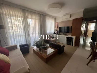 Apartamento com 3 Quartos à venda, 92m² no Centro, Campinas
