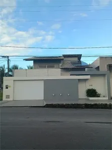 Casa com 3 Quartos à venda, 284m² no Jardim Petrópolis, Maceió