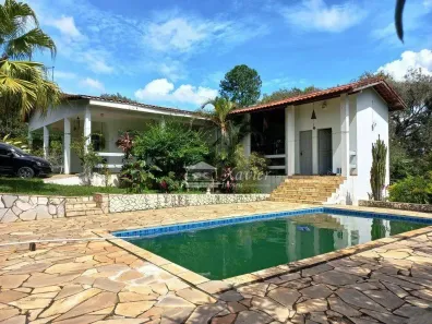 Fazenda/Sítio com 2 Quartos à venda, 180m² no Recreio, Ibiúna