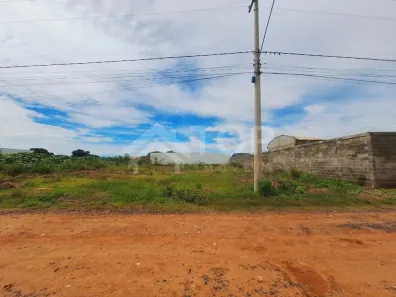 Lote/Terreno à venda, 1000m² no Quinta dos Buritis, São Carlos
