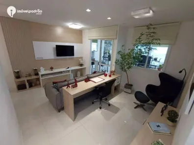 Apartamento com 3 Quartos à venda, 66m² no Centro, Nova Iguaçu