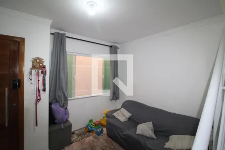 Casa com 2 Quartos à venda, 81m² no Jardim Paraíso, São Paulo