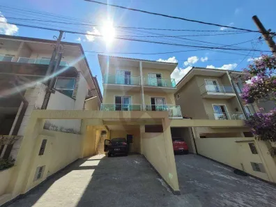 Casa de Condomínio com 3 Quartos à venda, 135m² no Jardim Rio das Pedras, Cotia