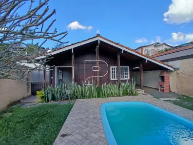 Casa de Condomínio com 3 Quartos à venda, 183m² no Horizontal Park, Cotia