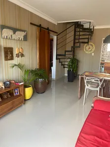 Cobertura com 3 Quartos à venda, 150m² no Buraquinho, Lauro de Freitas