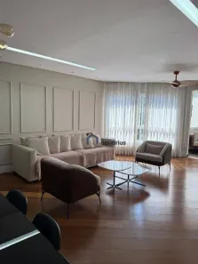 Apartamento com 4 Quartos à venda, 178m² no Vila Sanches, São José dos Campos