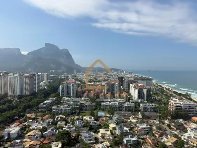 Apartamento com 2 Quartos à venda, 72m² no Barra da Tijuca, Rio de Janeiro