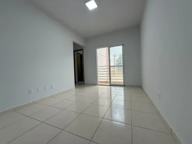 Apartamento com 2 Quartos à venda, 58m² no Vila Brasília, Aparecida de Goiânia