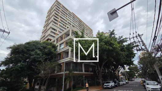 Apartamento com 1 Quarto à venda, 37m² no Vila Mariana, São Paulo