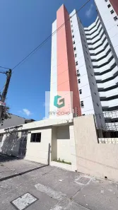 Apartamento com 4 Quartos à venda, 144m² no Benfica, Fortaleza