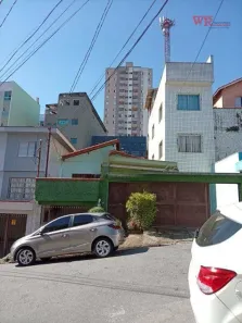 Casa com 2 Quartos para alugar, 291m² no Centro, São Bernardo do Campo