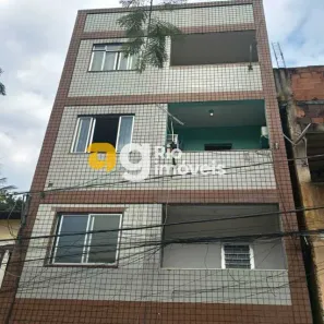 Apartamento com 2 Quartos à venda, 56m² no Vila Valqueire, Rio de Janeiro