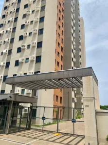 Apartamento com 2 Quartos à venda, 51m² no Vila Nicácio, Franca