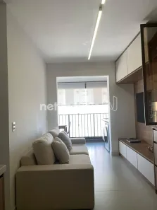 Apartamento com 2 Quartos à venda, 50m² no Vila Mariana, São Paulo