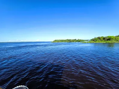 Fazenda/Sítio à venda, 150000m² no Compensa, Manaus