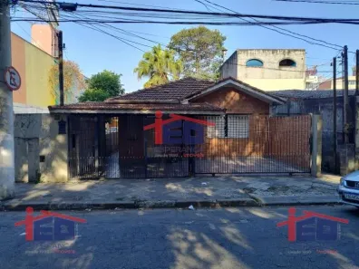Lote/Terreno à venda, 500m² no Centro, Osasco