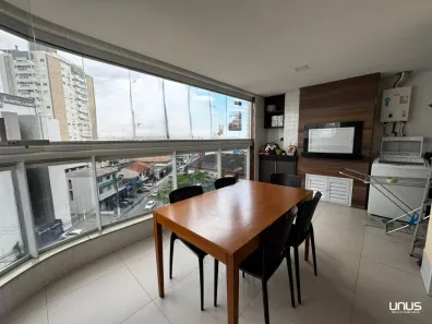 Apartamento com 3 Quartos à venda, 123m² no Campinas, São José