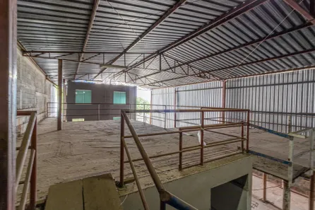 Prédio Comercial à venda, 609m² no Jardim Atlântico, Belo Horizonte