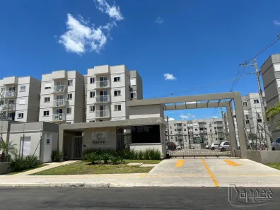 Apartamento com 2 Quartos à venda, 47m² no Santo Afonso, Novo Hamburgo