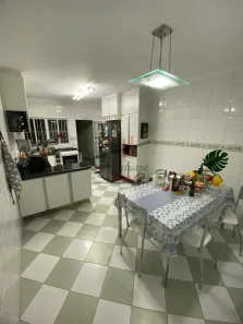 Sobrado com 3 Quartos à venda, 145m² no Vila Antonina, São Paulo