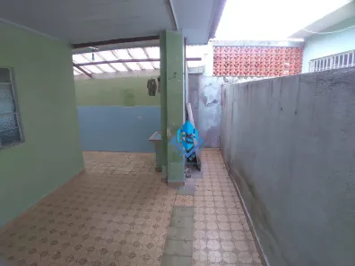 Casa com 3 Quartos à venda, 210m² no Baeta Neves, São Bernardo do Campo