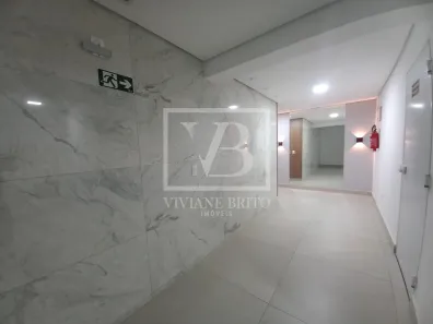 Flat com 1 Quarto para alugar, 45m² no Angola, Betim