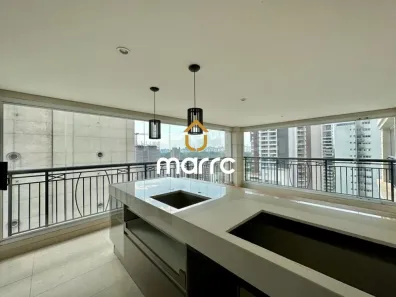 Apartamento com 4 Quartos à venda, 306m² no Moema, São Paulo