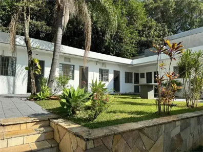 Imóvel Comercial com 10 Quartos à venda, 700m² no Lapa, São Paulo