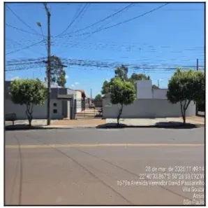 Casa com 1 Quarto à venda, 54m² no Vila Prudenciana, Assis