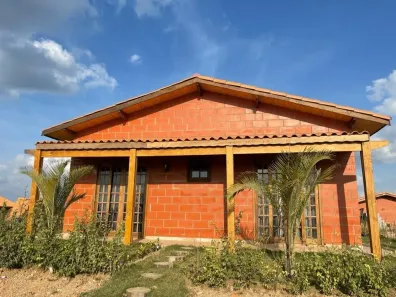 Casa de Condomínio com 2 Quartos à venda, 59m² no Estacao de Moreiras, Mairinque