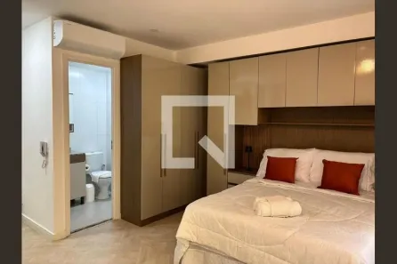 Apartamento com 1 Quarto à venda, 25m² no Pinheiros, São Paulo