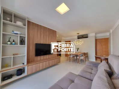 Apartamento com 3 Quartos à venda, 98m² no Vila Itapura, Campinas