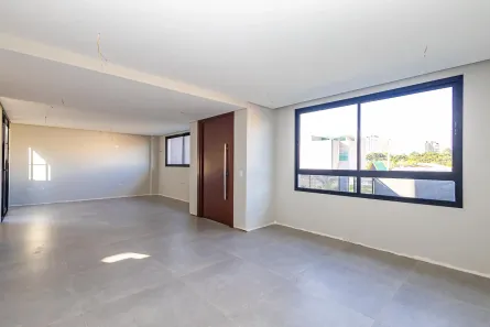 Sobrado com 3 Quartos à venda, 179m² no Mossunguê, Curitiba