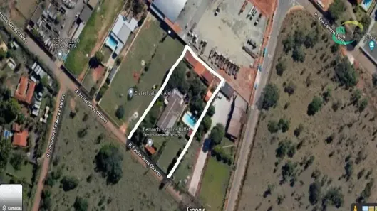 Lote/Terreno à venda, 10000m² no Chácaras São Martinho, Campinas