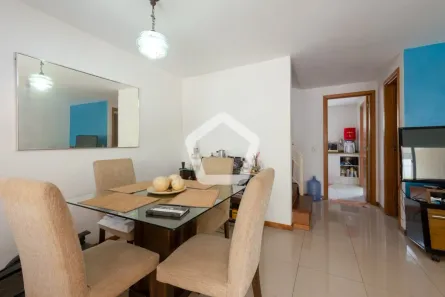 Casa com 3 Quartos à venda, 100m² no Vargem Pequena, Rio de Janeiro