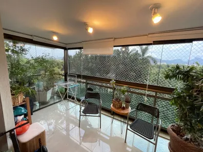 Apartamento com 3 Quartos à venda, 96m² no Barra Olímpica, Rio de Janeiro