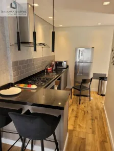 Apartamento com 2 Quartos à venda, 55m² no Vila Monumento, São Paulo