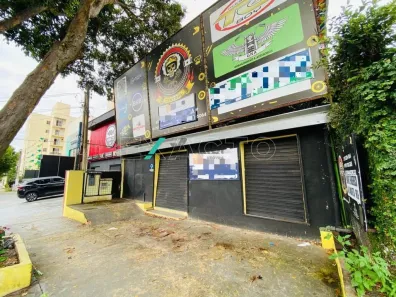 Ponto Comercial à venda, 140m² no Vila Itapura, Campinas