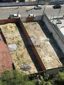 Lote/Terreno à venda, 320m² no Fátima, Fortaleza