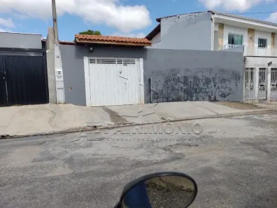 Casa com 2 Quartos à venda, 60m² no Parque das Laranjeiras, Sorocaba
