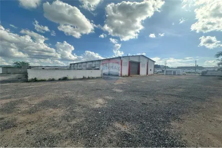 Galpão/Depósito/Armazém para alugar, 6400m² no Alto do Moura, Caruaru