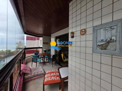 Apartamento com 3 Quartos à venda, 150m² no Jardim Las Palmas, Guarujá