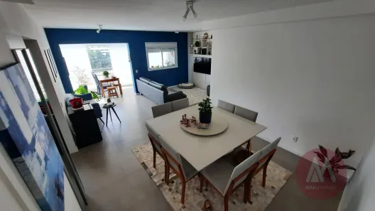 Apartamento com 2 Quartos à venda, 87m² no Jardim Caboré, São Paulo