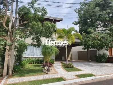 Casa de Condomínio com 4 Quartos à venda, 331m² no Centro, Campinas