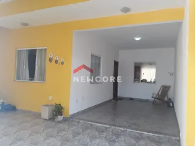 Casa com 3 Quartos à venda, 110m² no Raul Veiga, São Gonçalo