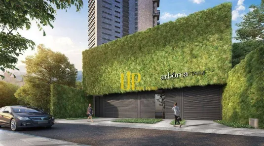 Apartamento com 4 Quartos à venda, 472m² no Jardim Paulistano, São Paulo