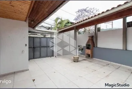 Casa com 3 Quartos à venda, 123m² no Horto Florestal, São Paulo