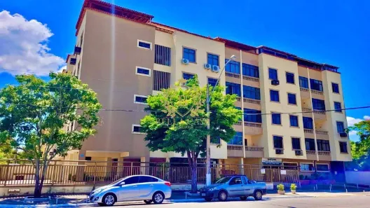 Apartamento com 3 Quartos à venda, 120m² no Parque Hotel, Araruama