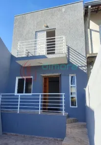 Sobrado com 3 Quartos à venda, 143m² no Parque Morumbi, Mogi das Cruzes