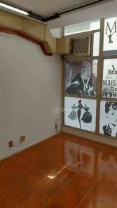 Sala Comercial à venda, 27m² no Centro, Niterói